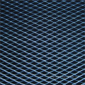 Diamond Steel 4x8ft Expanded metal mesh